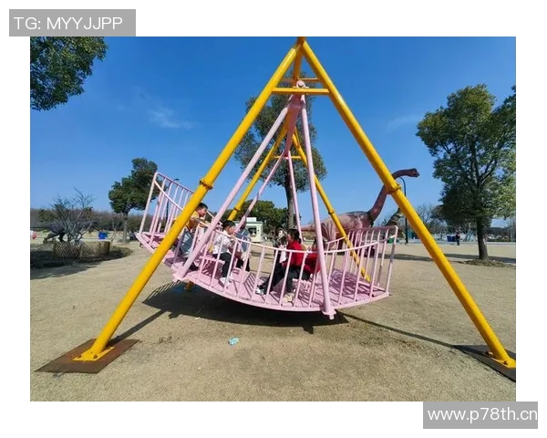 亲子共玩乐园：打造孩子梦想的游乐场玩具体验天地